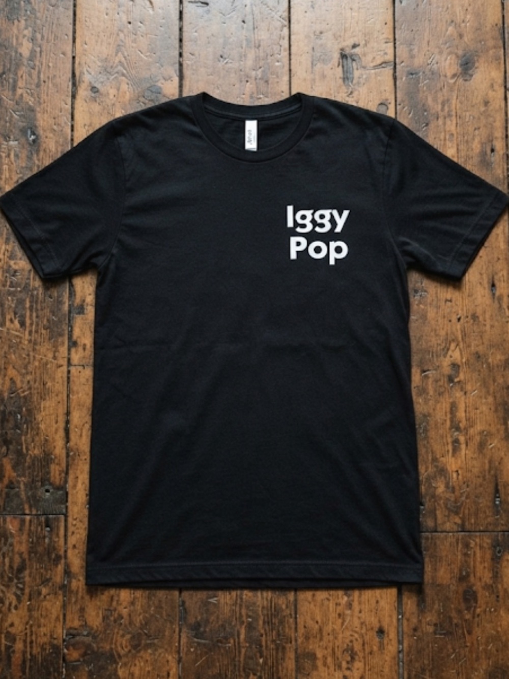 Piggy Pop Tour Shirt Men’s Size Large